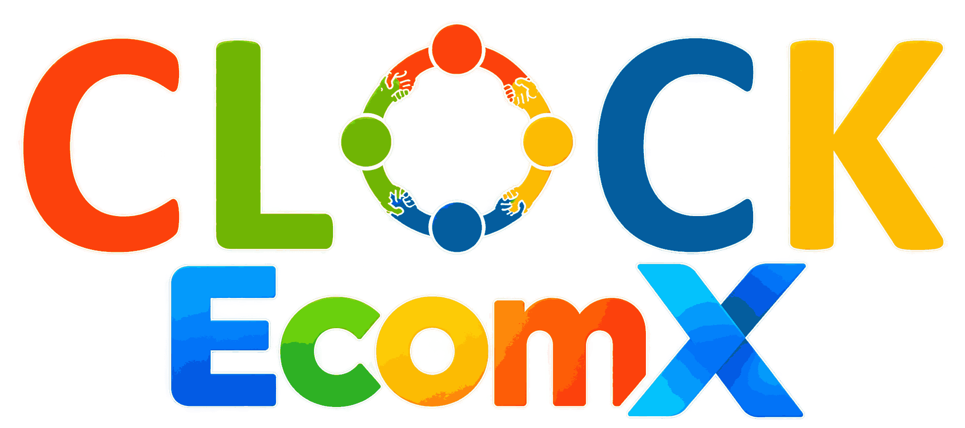 EcomX Logo