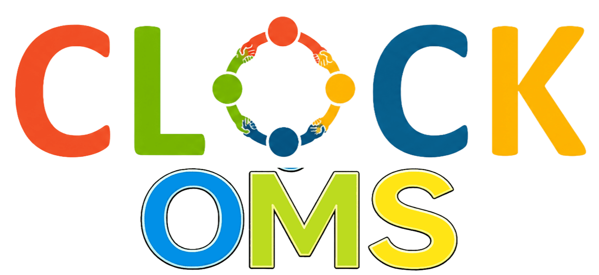 Order Management Logo
