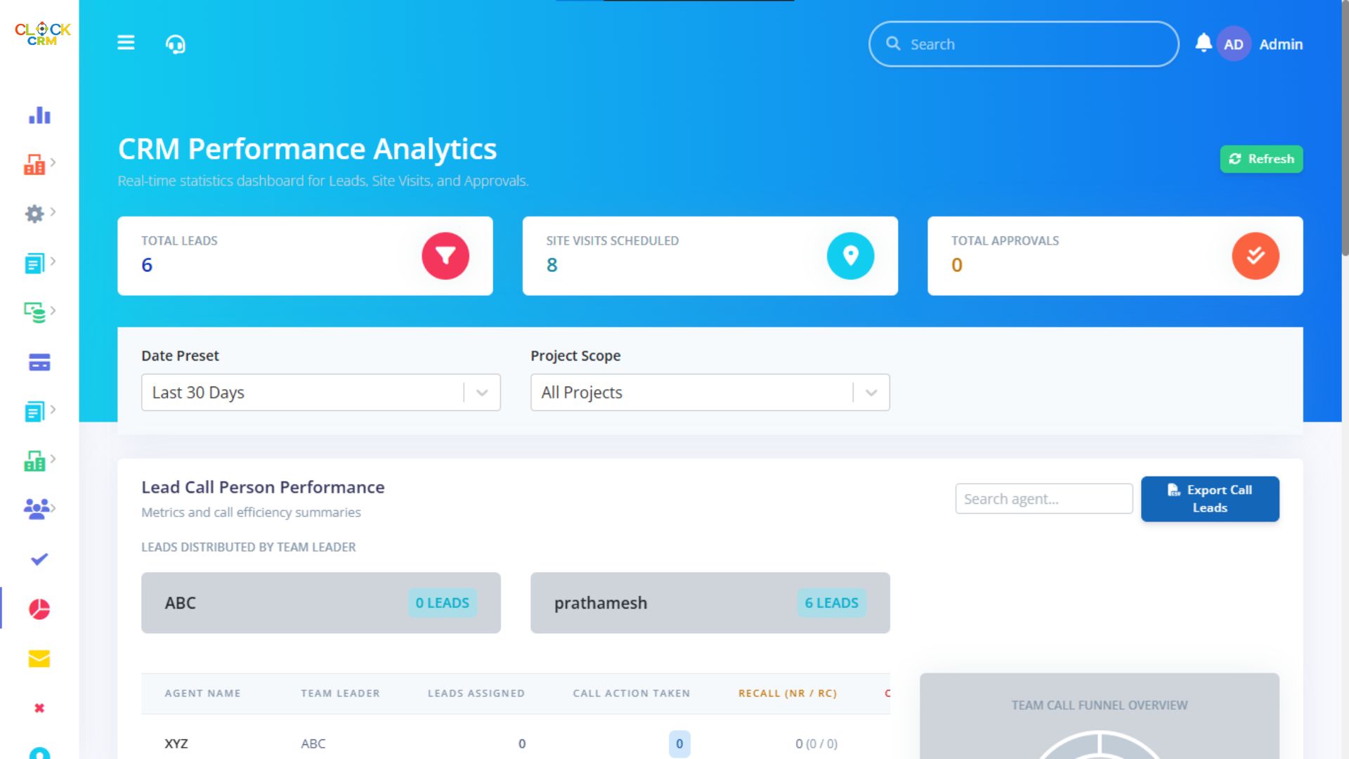 Booking Forms & Payment Milestones