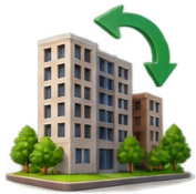 Redevelopment Projects
