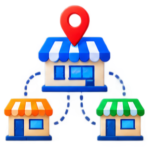 Supermarket & Grocery